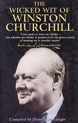 Winston Spencer Churchill – select quotes