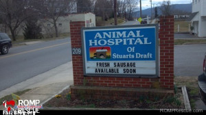 ... funny veterinarian sign, funny vet sign, funny, vet, sign, vet