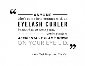 Which great quotes did we miss? Share them in the comments below, or ...