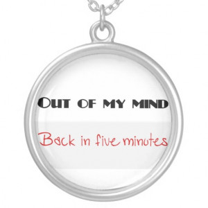 Funny quotes jewelry