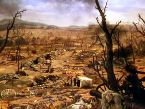 Gone with the Wind (Total War)