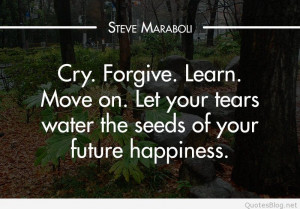 Steve Maraboli Motivational Quotes