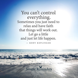 you cannot control everything by kody keplinger you cannot control ...