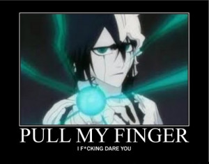 Bleach Funny Pictures with Captions