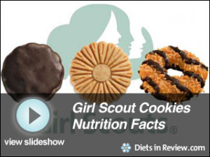 The Girl Scouts have much more