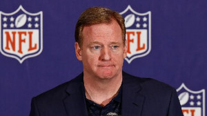 NFL commissioner Roger Goodell defends $765 million concussion lawsuit ...