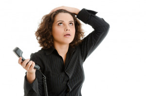 Social Media Etiquette: Pardon the Interruption