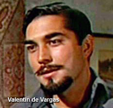 Touch of Evil' Actor Valentin de Vargas Dies at 78