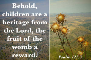children-bible-verses