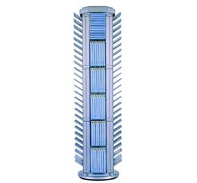 Colossus Rotating Modern CD/DVD Tower | Occasional Chairs | Great ...