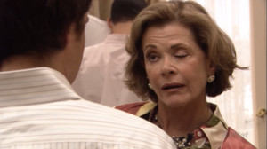 How I Ruined Arrested Development for my Girlfriend