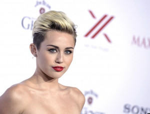 Miley Cyrus : Miley Cyrus va dévoiler le nom de son prochain album