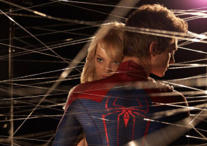 The Amazing Spider-Man y Sony confirman dos cintas