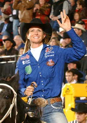 Sherry Cervi. My Idol.