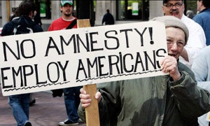 Numbers USA’s Rosemary Jenks: Politicians Bribed – Amnesty is War ...
