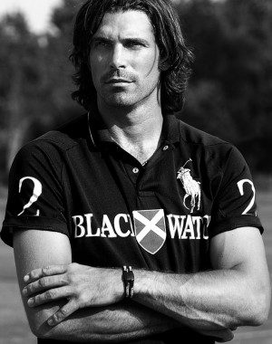 Nacho Figueras