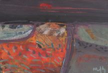 Sandy Murphy / by Louise Westerman