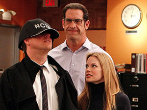 Re: NFL DRAFT: With 226th pick, Rams select MITCHELL VAN DYK (T ...