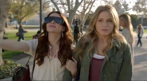 Faking It” recap (1.1): The Real Thing