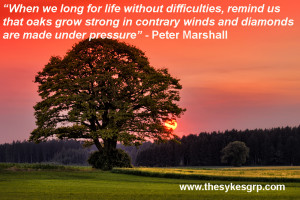 Motivational Quotes Fail for Overcoming Difficulties
