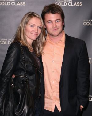 ... image courtesy gettyimages com names luke hemsworth luke hemsworth