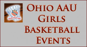 Welcome to The Ohio AAU Girls Basketball Events Website