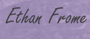 Tuesday, February 10 Ethan Frome setting film clip....reading through ...