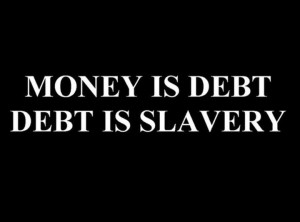 money-debt-slavery