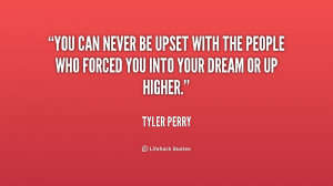 Tyler Perry Inspirational Quotes