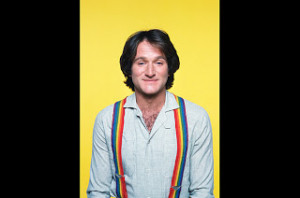 Oh My Goos Freebies: Weird Wednesday Robin Williams 6/25/13