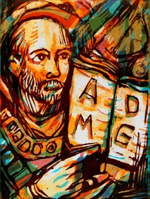 PROUDLY IGNATIAN: FOR THE GREATER GLORY OF GOD