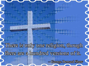 Religion Image Quotes And Sayings