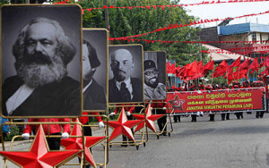 Karl Marx: 10 great quotes on his birthday