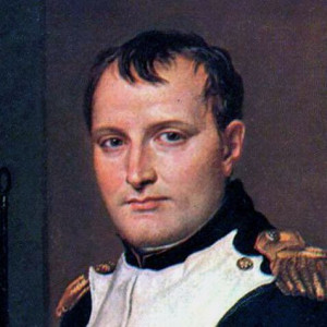 Napoleon Bonaparte