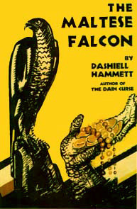 Literature: The Maltese Falcon