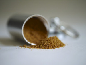 Vortigaunt Luau - 1.5 - 2M Scoville spicy pepper powder