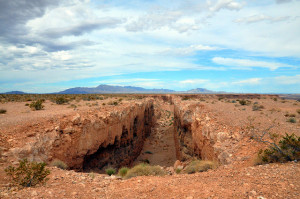 Thread: Nevada desert finds.