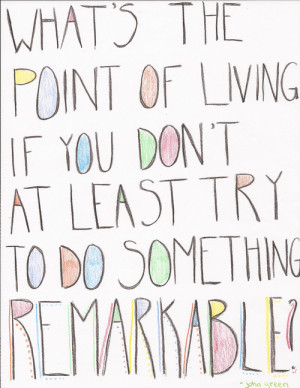 An Abundance Of Katherines Quotes Quotes