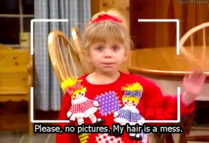 Michelle Tanner Quotes