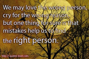 quotes about love wrong time quotes about love wrong time