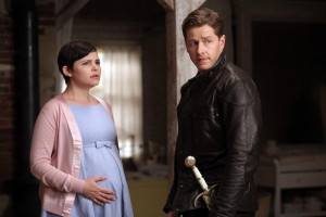 GINNIFER GOODWIN, JOSH DALLAS