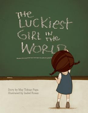 The Luckiest Girl in the World Download Movie Pictures Photos Images