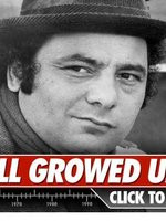 Burt Young (born April 30, 1940) is an American actor, painter, and ...