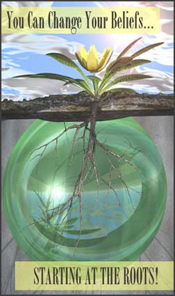 identify the core belief identifying a core belief is like