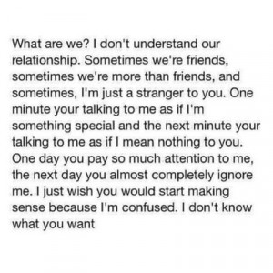 love you Relationship Quotes depressing memories love him Come Back ...