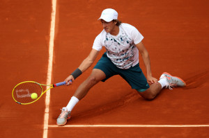 French Open 2013: The Biggest Surprises from the First Week at Roland ...