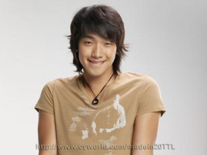 Rain - rain-bi Photo