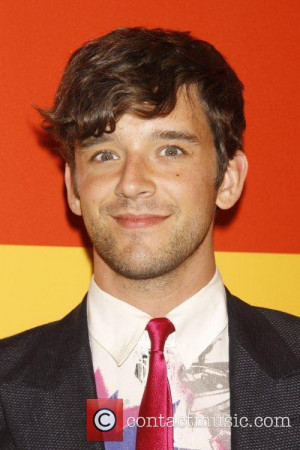 Michael Urie
