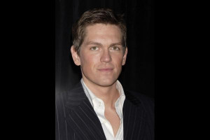 Steve Howey Actor