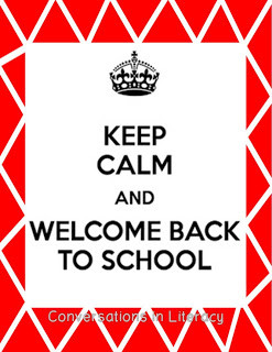Welcome Back Quotes For Students